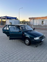 Škoda Felicia 1995