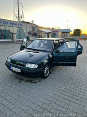 Škoda Felicia 1995