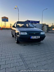 Škoda Felicia 1995