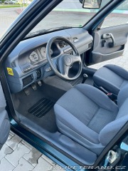 Škoda Felicia 1995