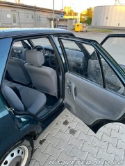 Škoda Felicia 1995