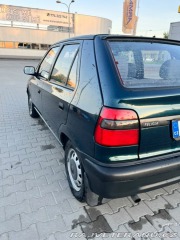 Škoda Felicia 1995