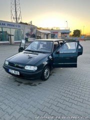 Škoda Felicia 1995