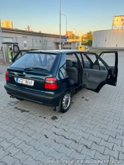 Škoda Felicia 1995