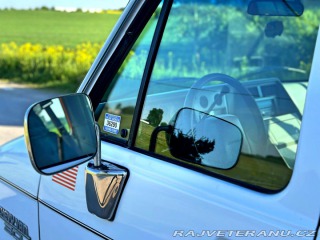 Chevrolet Ostatní modely G30 5.7 V8 Camper 1995