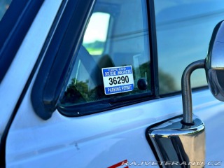 Chevrolet Ostatní modely G30 5.7 V8 Camper 1995