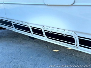 Chevrolet Ostatní modely G30 5.7 V8 Camper 1995