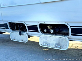 Chevrolet Ostatní modely G30 5.7 V8 Camper 1995