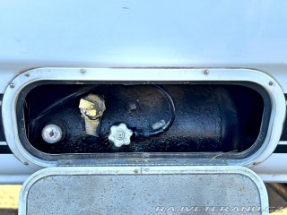 Chevrolet Ostatní modely G30 5.7 V8 Camper 1995