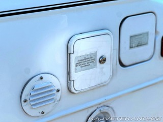 Chevrolet Ostatní modely G30 5.7 V8 Camper 1995