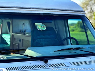 Chevrolet Ostatní modely G30 5.7 V8 Camper 1995