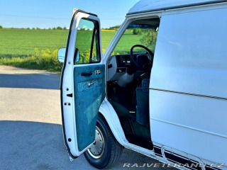 Chevrolet Ostatní modely G30 5.7 V8 Camper 1995