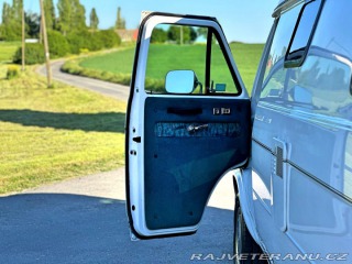 Chevrolet Ostatní modely G30 5.7 V8 Camper 1995