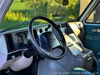 Chevrolet Ostatní modely G30 5.7 V8 Camper 1995