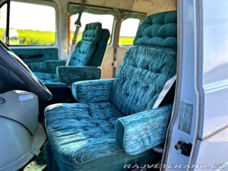 Chevrolet Ostatní modely G30 5.7 V8 Camper 1995