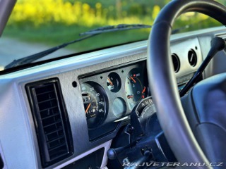 Chevrolet Ostatní modely G30 5.7 V8 Camper 1995