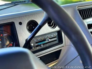 Chevrolet Ostatní modely G30 5.7 V8 Camper 1995