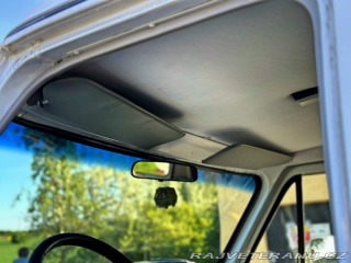 Chevrolet Ostatní modely G30 5.7 V8 Camper 1995