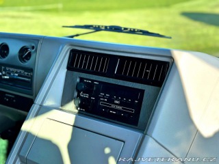 Chevrolet Ostatní modely G30 5.7 V8 Camper 1995