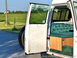 Chevrolet Ostatní modely G30 5.7 V8 Camper 1995