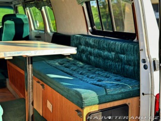 Chevrolet Ostatní modely G30 5.7 V8 Camper 1995