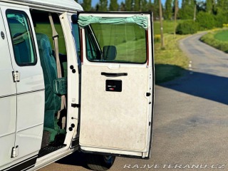 Chevrolet Ostatní modely G30 5.7 V8 Camper 1995