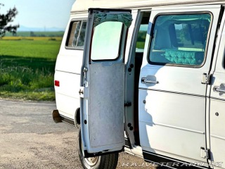 Chevrolet Ostatní modely G30 5.7 V8 Camper 1995