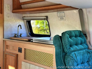 Chevrolet Ostatní modely G30 5.7 V8 Camper 1995