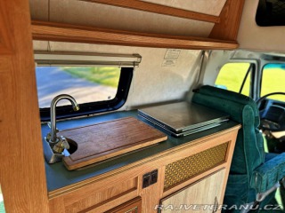 Chevrolet Ostatní modely G30 5.7 V8 Camper 1995