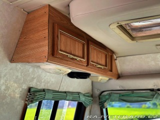Chevrolet Ostatní modely G30 5.7 V8 Camper 1995
