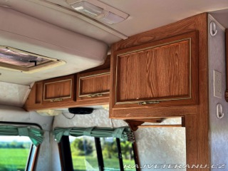 Chevrolet Ostatní modely G30 5.7 V8 Camper 1995
