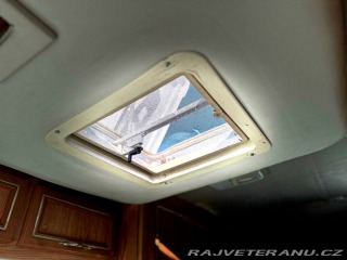 Chevrolet Ostatní modely G30 5.7 V8 Camper 1995