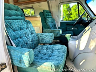 Chevrolet Ostatní modely G30 5.7 V8 Camper 1995