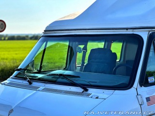 Chevrolet Ostatní modely G30 5.7 V8 Camper 1995