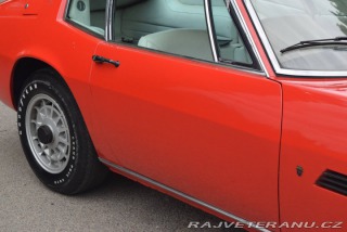 Maserati Ghibli  1967