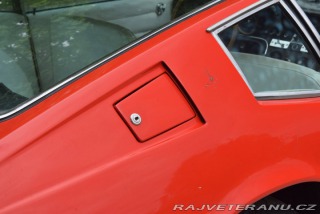 Maserati Ghibli  1967
