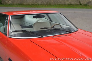 Maserati Ghibli  1967