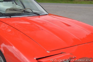 Maserati Ghibli  1967