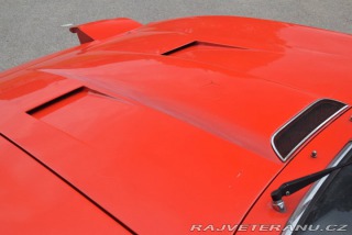 Maserati Ghibli  1967