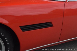 Maserati Ghibli  1967