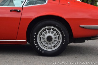 Maserati Ghibli  1967