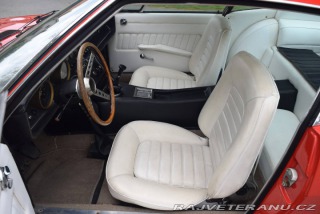 Maserati Ghibli  1967