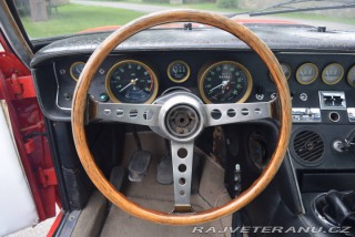Maserati Ghibli  1967