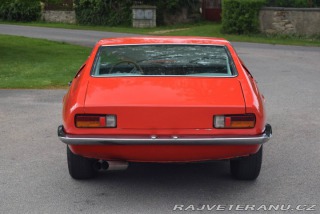 Maserati Ghibli  1967