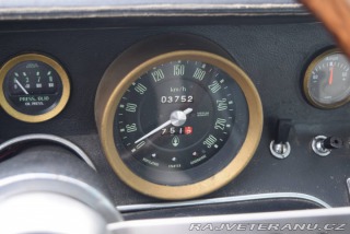 Maserati Ghibli  1967