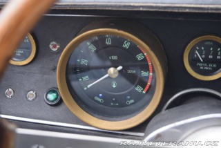 Maserati Ghibli  1967