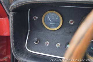 Maserati Ghibli  1967
