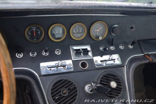Maserati Ghibli  1967