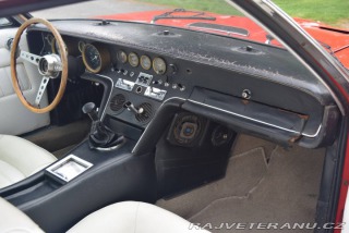 Maserati Ghibli  1967