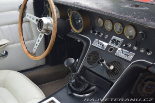 Maserati Ghibli  1967